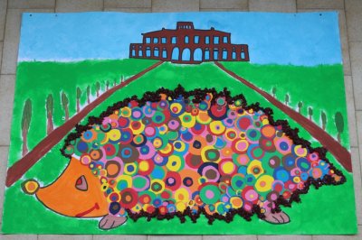 Concorso di Disegno 2018